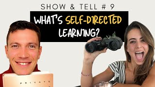 SelfDirected Learning Explained [upl. by Perla581]