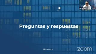 Aspectos a Considerar en Materia de Deducción de Inversiones [upl. by Erolyat]