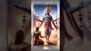 Mai jeet ke bhi haar gaya part3  Duvidha song Krishna status  Krishna ji rap song status krishna [upl. by Kcirdnek573]