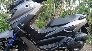 JOK YAMAHA NMAX 180 RIBU [upl. by Tudor]