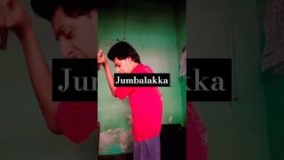 Jumbalakka shorts jumbalaka newactorkrishna youtubeshorts shortsfeed viralvideo ytshorts [upl. by Baerl706]