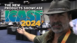 ICAST 2024 New Products Showcase [upl. by Anatnom59]