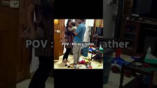 POV me as a husband 🥱viralshort viralvideo funny funnyvideo reelsvideo [upl. by Oicelem]