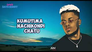 Chichi ft Daev ZambiaMutimalyrics [upl. by Fording392]