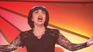 Mireille Mathieu  100000 Friedenslichter 2017 [upl. by Allegra]