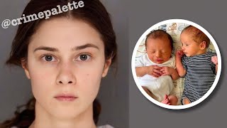 Nicole Virzi  PhD Student Accused of Unaliving Twin Baby [upl. by Swayder]