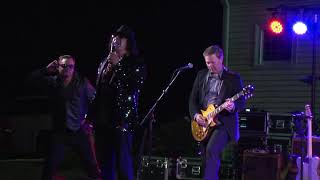 Whammer Jammer  Tribute To The J Geils Band Medley [upl. by Mickelson]