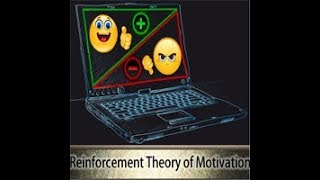 Reinforcement Theory of Motivation [upl. by Spense647]