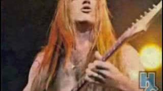 The Ultimate MARK FARNER InnerView Part I [upl. by Chilton]