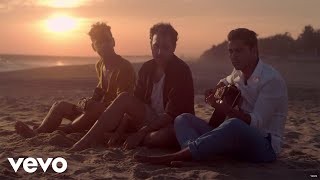 Reik  Te Fuiste de Aquí Video Oficial [upl. by Valene]