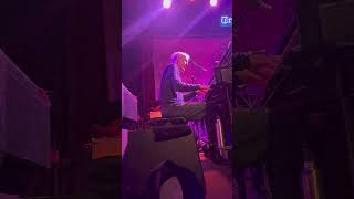 End of The Innocence  Bruce Hornsby 4K with Killer Audio  August 1 2024 [upl. by Brott]