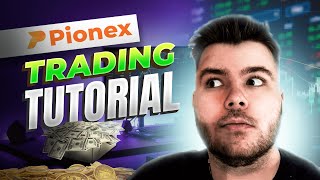 Pionex Trading TUTORIAL 🚀 Das MUSST du WISSEN Pionex DEUTSCH [upl. by Nigam]