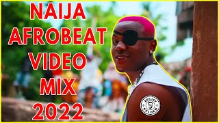 NAIJA AFROBEAT VIDEO MIX 2022  RUGER REMAOMAH LAYJOEBOYBURNA BOYTEKNOKIZZ DANIEL BY DJ KELDEN [upl. by Meekyh]