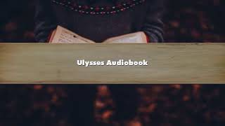 James Joyce  Ulysses Part 1 Audiobook [upl. by Wight]