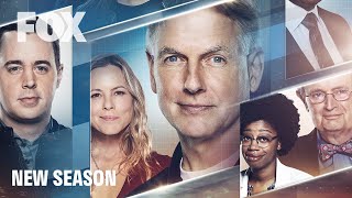 NCIS  Season 17 Official Trailer  FOX TV UK [upl. by Rochette]