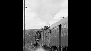 Nikolausfahrt der NassauischenTouristikbahn  5122015 [upl. by Mmada104]