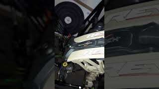 BOWTECH bows how to adjust the poundage tech tip [upl. by Nnylav495]