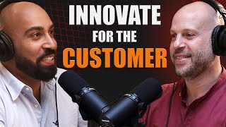 How To Use The AI for Your Customers With Fahad Bizzari Episode 52 podcast newpodcast [upl. by Anivas]