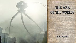 War Of The Worlds Book Vs 2005 Adaptation References amp Comparison [upl. by Dita810]