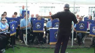 City of Swansea Concert Band  Come back to sorrento Torna a Surriento [upl. by Mourant866]