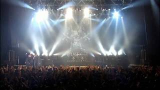 ARCH ENEMY  NEMESIS LIVE IN TOKYO [upl. by Alokin]