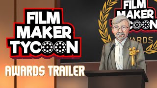 Filmmaker Tycoon Awards Trailer  TRAILER 2 [upl. by Yroger]