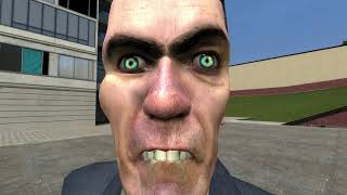 Gmod Machinima Gman quotBuysquot A quotHatquot [upl. by Enobe]