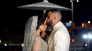 Asian Wedding highlights  Meridian Grand  Ayub amp Sabah quotThe Final Chapterquot  VERSATILE [upl. by Noella]