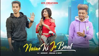 Naino Ki Jo Baat Naina Jaane hai  Hum deewane ho gaye hai apke Amir VS Garib ​⁠​​⁠DTS Creation [upl. by Haldeman]