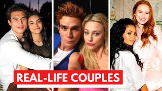 RIVERDALE Season 6 Cast Real Age And Life Partners Revealed [upl. by Abbub811]