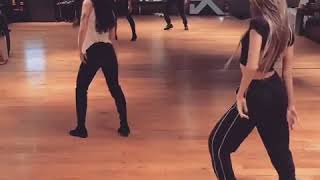 LISABlackpink x Honey J  quotTake mequot By Miso Dance Practice [upl. by Naihr79]