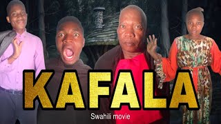 KAFALA ZA KIJANA TAJIRI  Video Trailer   BONGO MOVIES 2024 [upl. by Enelyk3]