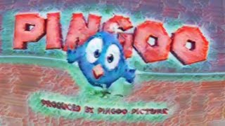 Hi I’m Pingoo Bird Effects [upl. by Ramin]