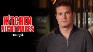 Kitchen Nightmares Uncensored  Season 3 Episode 7  Full Episode [upl. by Lesya515]