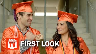 Ordinary Joe Season 1 First Look  Rotten Tomatoes TV [upl. by Rebmetpes]