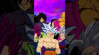 Torneio do Poder 2 Começou e o Universo 7 é o Favorito  Dragon Ball Super [upl. by Blalock963]