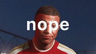 Why Arsenal DIDNT sign Mbappé [upl. by Edorej]