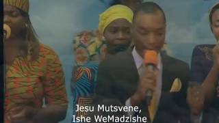 Agere Pachigaro by Pastor E Marecha 2018 [upl. by Aranat551]