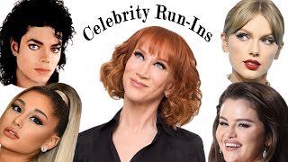 Kathy Griffins Celebrity RunIns 2016 Audiobook [upl. by Meir]