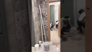 2bhk  Turnkey Project music youtubeshorts interiordesign shorts surat viralvideo home india [upl. by Margot]