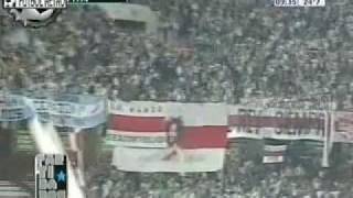 River Plate 2 vs Platense 0 Apertura 1994 Crespo Ortega FUTBOL RETRO TV [upl. by Anali115]