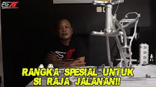 KADO SPESIAL UNTUK SANG RAJA ll AITECH INDONESIA [upl. by Marget]