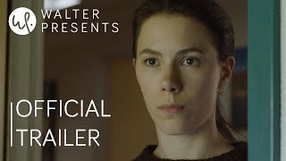 OUTLIER TRAILER [upl. by Ching158]