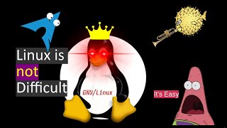 How to install Linux [upl. by Amsirhc]