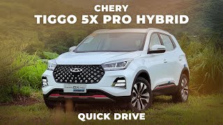 🔵 REVIEW DEL NUEVO AUTOMOVIL SUV CHERY TIGGO 2 PRO MAX 2024 🔵 [upl. by Tatia87]