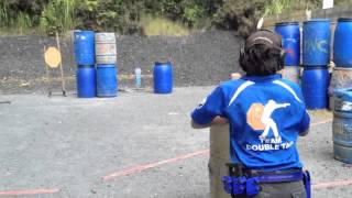 IPSC Auckland Pistol Club New Zealand [upl. by Izabel]