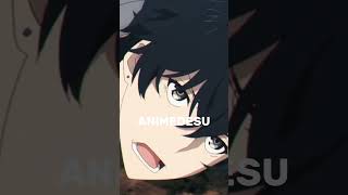 This weak boy awakened the Strongest SSRank Summoner shorts animerecap [upl. by Athiste]