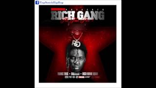 Rich Homie Quan amp Young Thug  Beat It Up Rich Gang Tha Tour Pt 1 [upl. by Ahsekal]