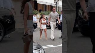 💞Respect monaco billionaires supercars carspotting shorts [upl. by Mita]