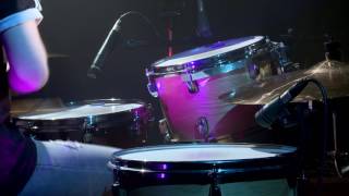 Superstition Drum Cover  Amanda Connie Ballingall [upl. by Ahsenav773]